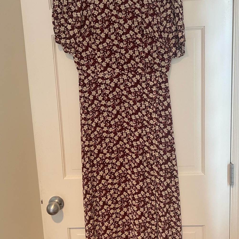 Reformation Dress - Picture 5 of 9